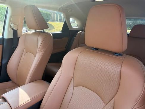 Used 2021 Lexus RX 350 FWD w/ Premium Package image 11