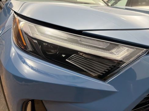 Used 2023 Toyota RAV4 XSE w/ XSE Grade Weather Package image 33