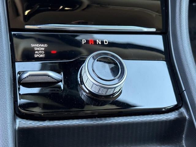 Used 2024 Jeep Grand Cherokee Limited w/ Luxury Tech Group II AWD/4WD image 23