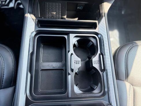Certified 2026 Ford F250 Platinum AWD/4WD image 14