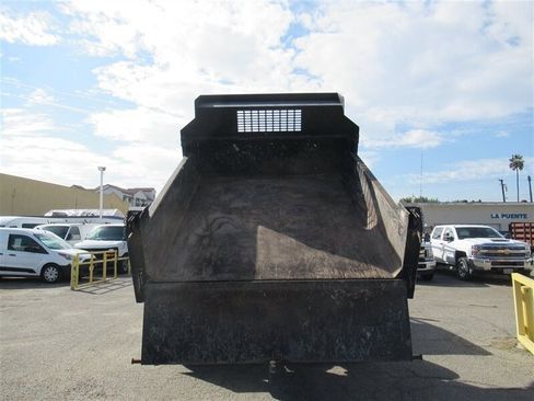 Used 2022 RAM 3500 Tradesman w/ Chrome Appearance Group image 4