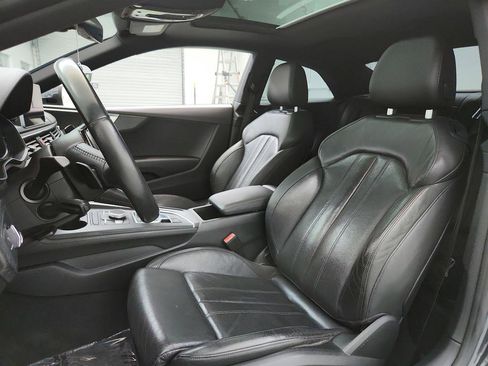Used 2018 Audi A5 2.0T Premium Plus w/ Premium Plus image 14