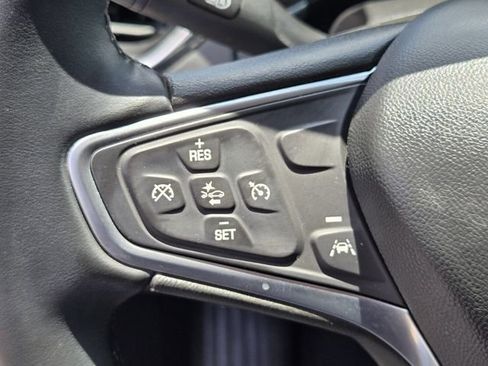 Certified 2023 Chevrolet Equinox LT FWD image 28