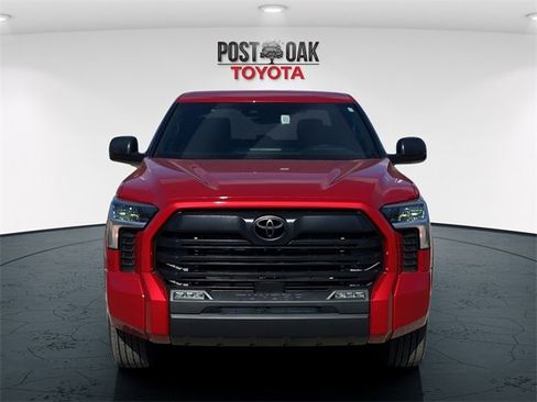 New 2026 Toyota Tundra SR5 image 2