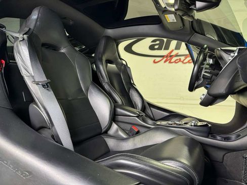Used 2020 McLaren GT image 19