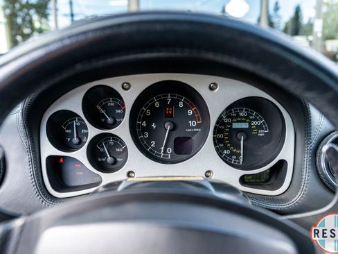Used 1999 Ferrari 360 Modena image 7