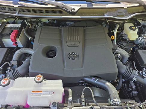 New 2026 Toyota Tundra SR5 RWD image 27