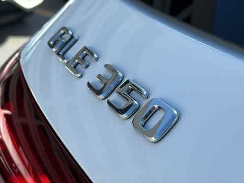 Certified 2026 Mercedes-Benz GLE 350 4MATIC image 11