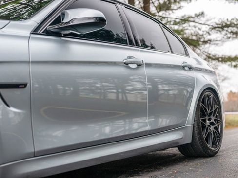Used 2018 BMW M3 image 79