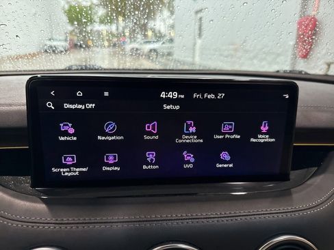 Used 2022 Kia Stinger GT2 image 32