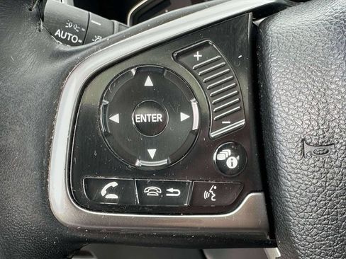 Used 2017 Honda CR-V EX-L image 20