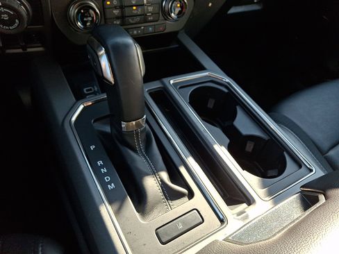 Certified 2020 Ford F150 Raptor w/ Equipment Group 802A Luxury image 18