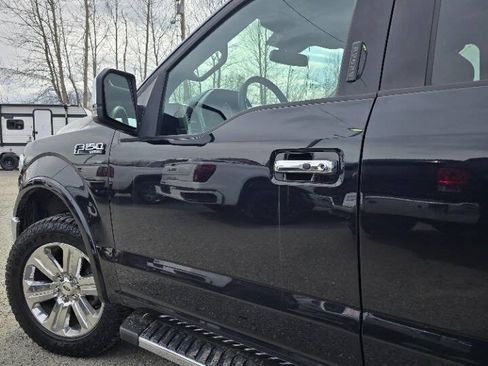 Used 2020 Ford F150 Lariat w/ Equipment Group 502A Luxury AWD/4WD image 5