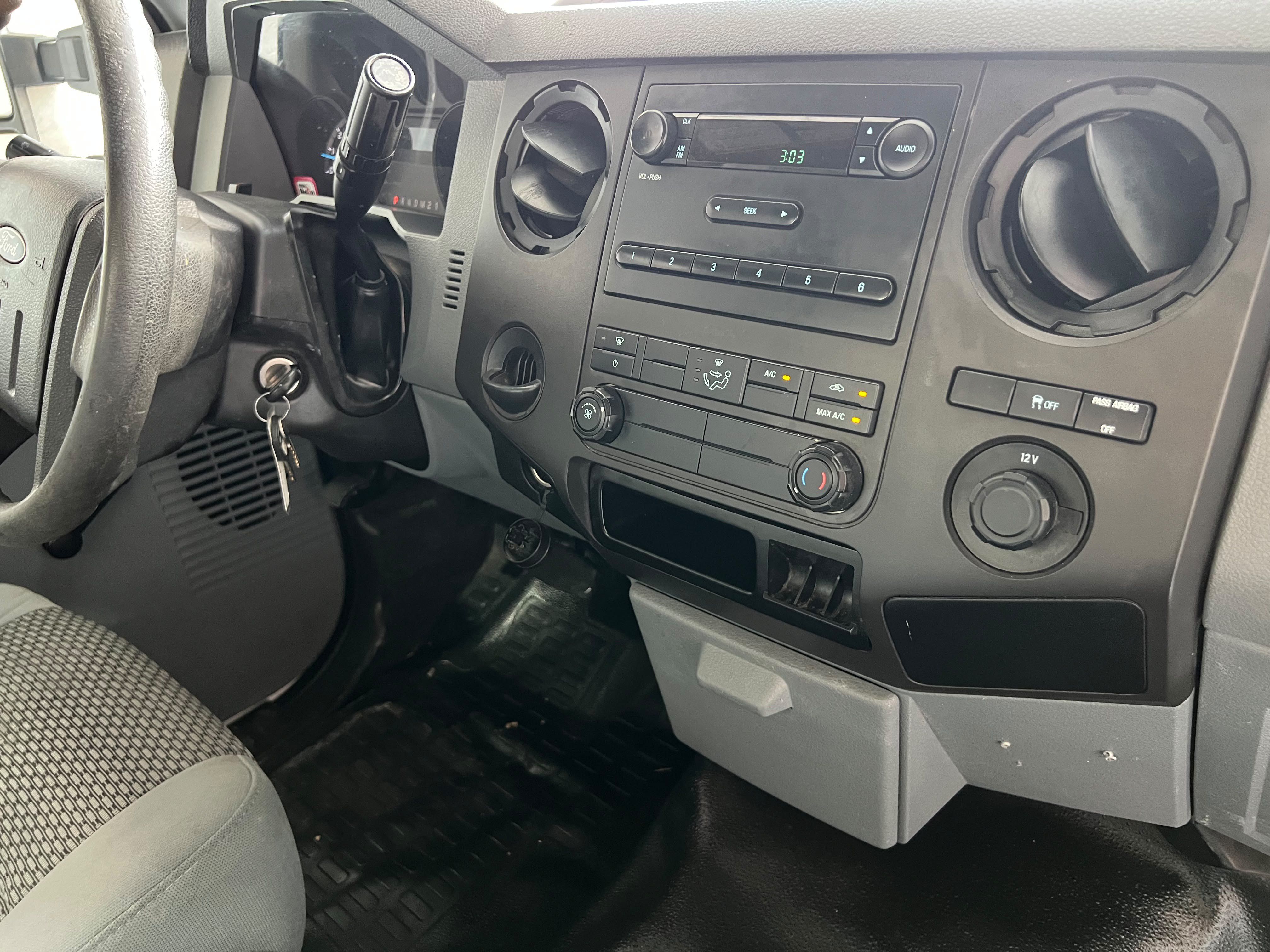 Used 2016 Ford F250 XL RWD image 17