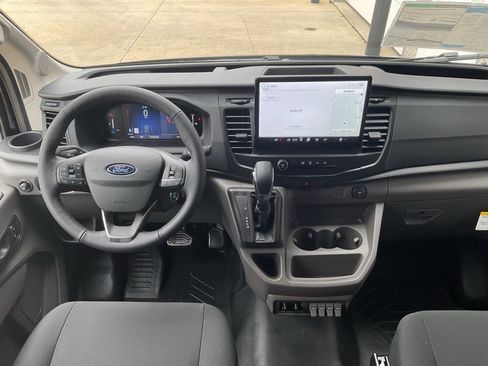 New 2026 Ford Transit 350 148 High Roof AWD w/ Upfitter Package image 11