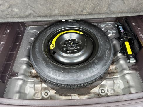Used 2012 Hyundai Tucson GLS AWD/4WD image 28