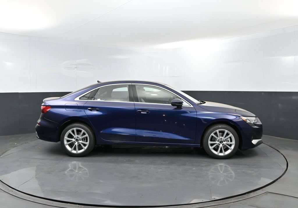 New 2026 Audi A3 2.0T Premium Plus AWD/4WD image 4