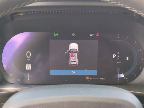 Used 2023 Volvo XC40 B5 Ultimate w/ Protection Package Premier image 32