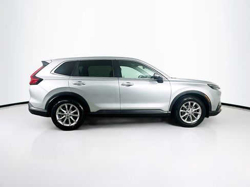 Used 2025 Honda CR-V EX-L image 10