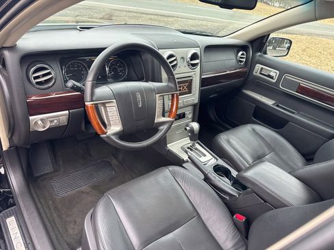 Used 2007 Lincoln MKZ image 27
