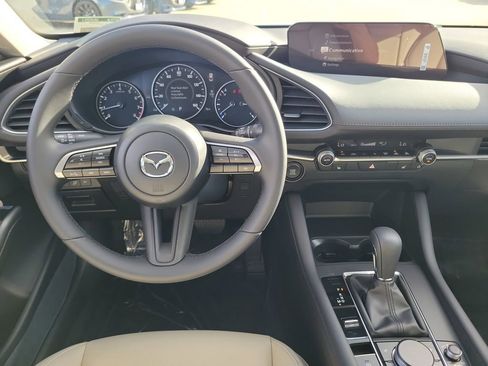 New 2026 MAZDA MAZDA3 2.5 S Sedan w/ Preferred Pkg image 4