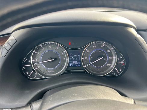 Used 2013 INFINITI QX56 4WD w/ Deluxe Touring Pkg image 20