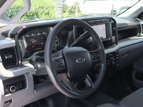 Used 2024 Ford F350 XL RWD image 25