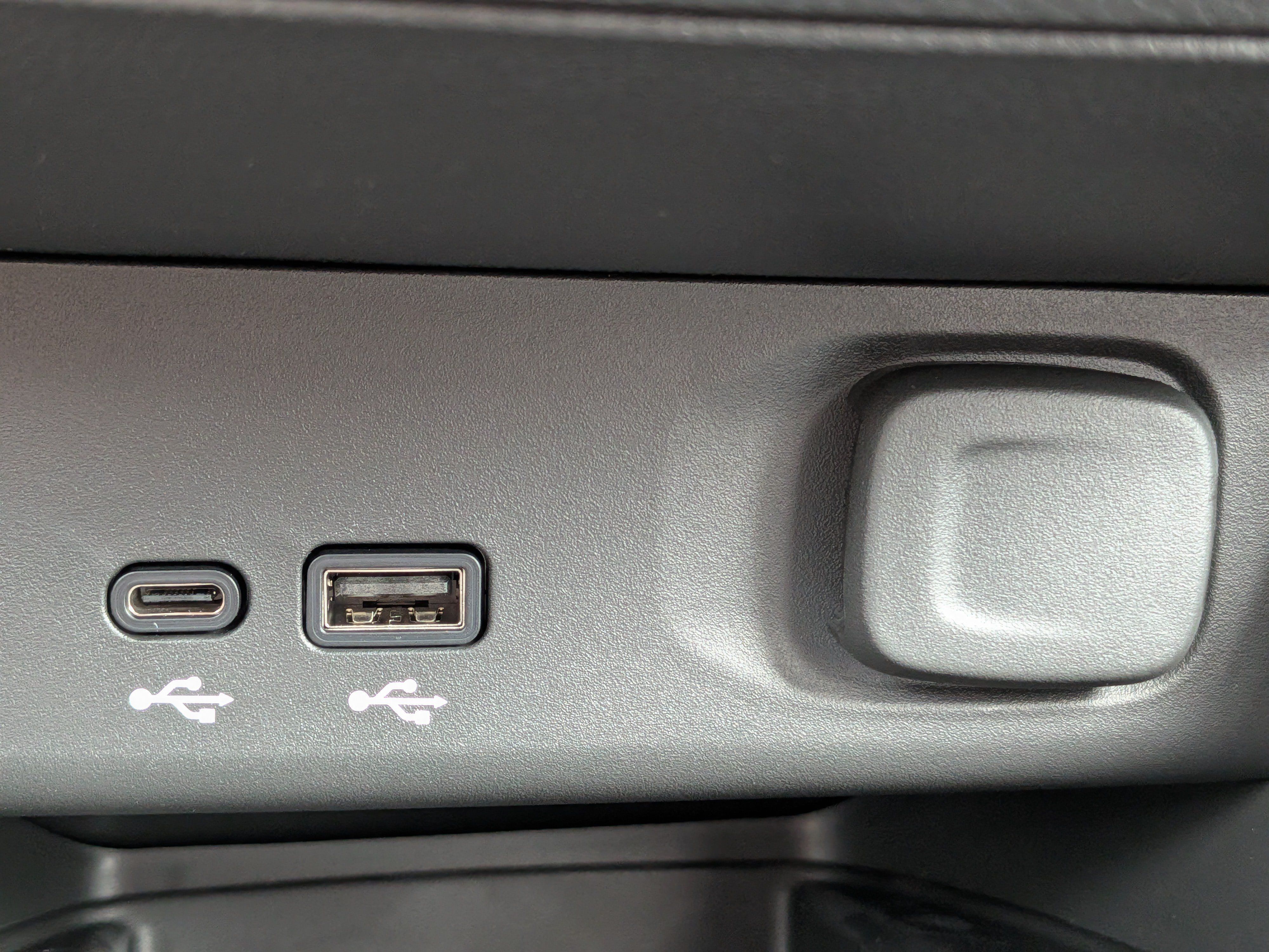 New 2026 Buick Envista Sport Touring w/ Convenience I Package FWD image 28