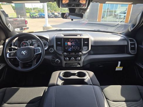 Used 2025 RAM 1500 Tradesman RWD image 15