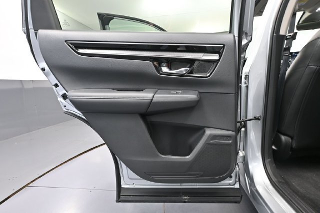 Used 2025 Honda CR-V EX-L image 29