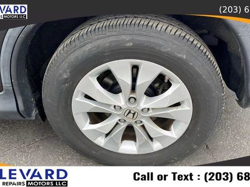Used 2013 Honda CR-V EX-L image 34