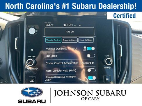 Used 2025 Subaru Forester Premium w/ Convenience Package #1 AWD/4WD image 10