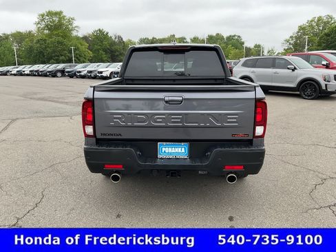 Used 2026 Honda Ridgeline TrailSport image 5