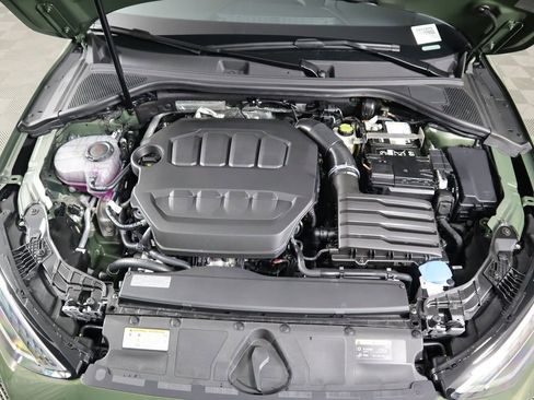 Used 2025 Audi A3 2.0T Premium Plus image 31