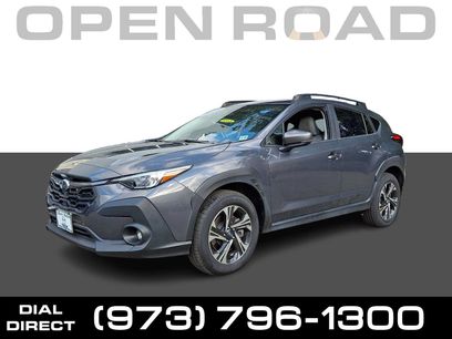 Used 2024 Subaru Crosstrek 2.0i Premium