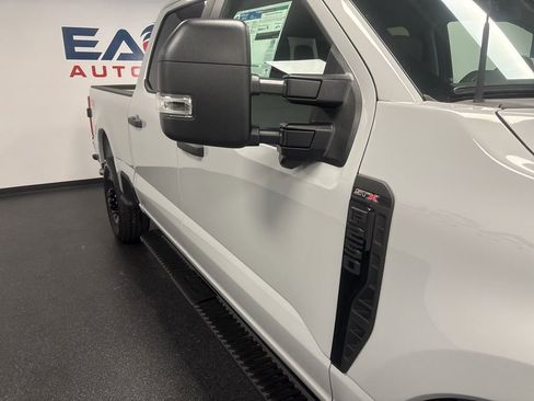 New 2026 Ford F250 XL w/ STX Appearance Package image 17