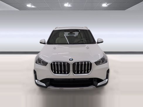 Used 2025 BMW X1 xDrive28i w/ Convenience Package image 6