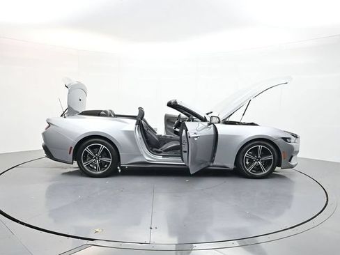 Certified 2024 Ford Mustang Premium RWD image 58