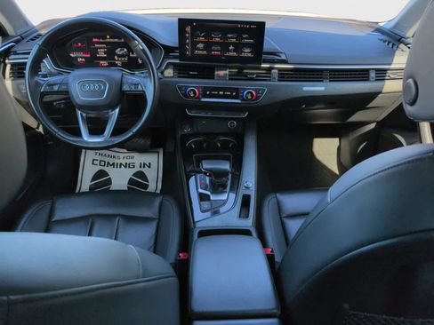 Used 2023 Audi A4 2.0T Premium Plus w/ Premium Plus Package image 16