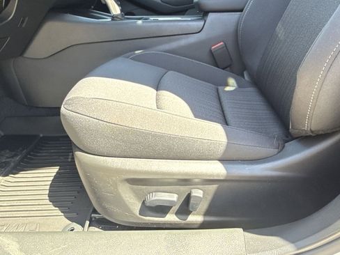 New 2025 Nissan Altima 2.5 SV w/ SV Special Edition Package image 20