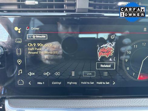 Used 2025 GMC Sierra 1500 Denali w/ Denali Reserve Package image 31