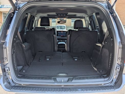 Used 2026 Dodge Durango GT AWD/4WD image 7