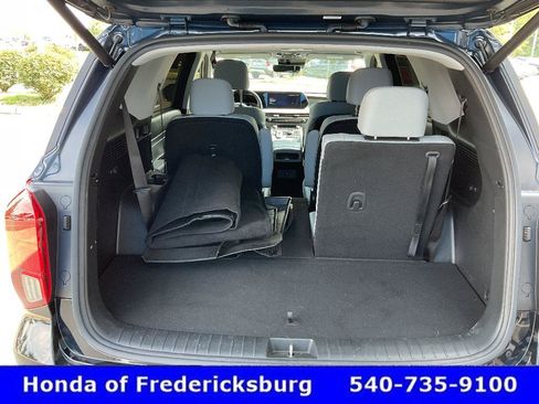 Used 2025 Hyundai Palisade SEL FWD image 24
