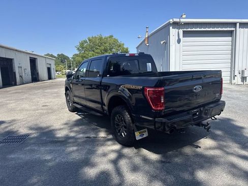 Used 2023 Ford F150 Tremor w/ Trailer Tow Package AWD/4WD image 7