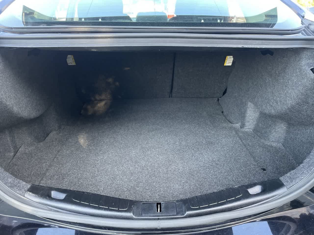 Used 2019 Ford Fusion SE AWD/4WD image 17