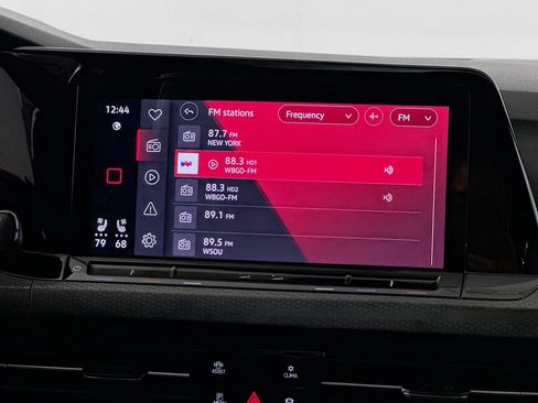 Used 2023 Volkswagen GTI Autobahn image 12