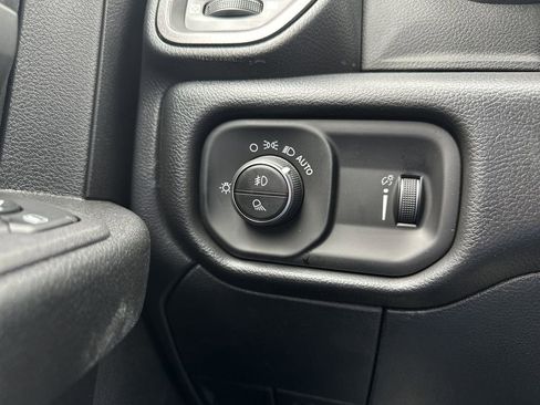 New 2026 RAM 3500 Tradesman image 19