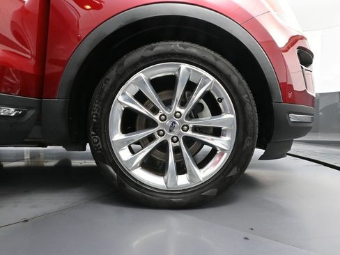 Used 2018 Ford Explorer Limited w/ Equipment Group 301A image 16