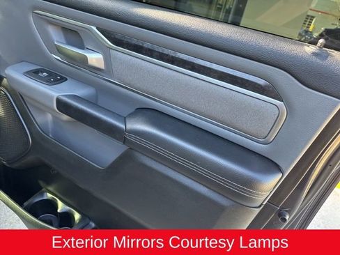 Used 2019 RAM 1500 Big Horn image 26