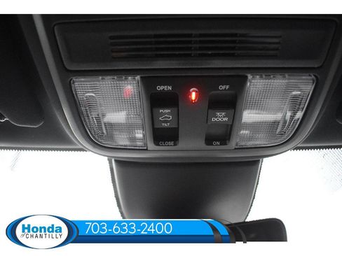 New 2026 Honda Odyssey Sport-L image 19